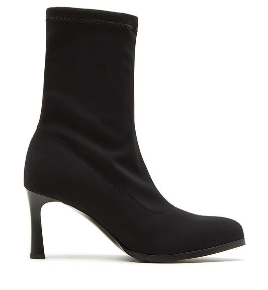 La Canadienne EVELYN STRETCH FABRIC BOOTIE Women