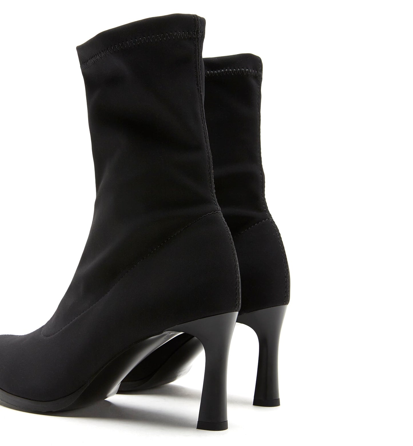 La Canadienne EVELYN STRETCH FABRIC BOOTIE Women