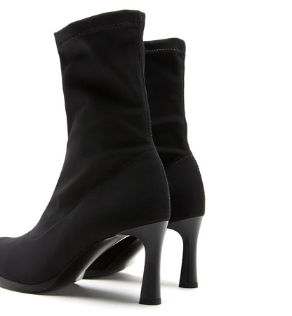 La Canadienne EVELYN STRETCH FABRIC BOOTIE Women