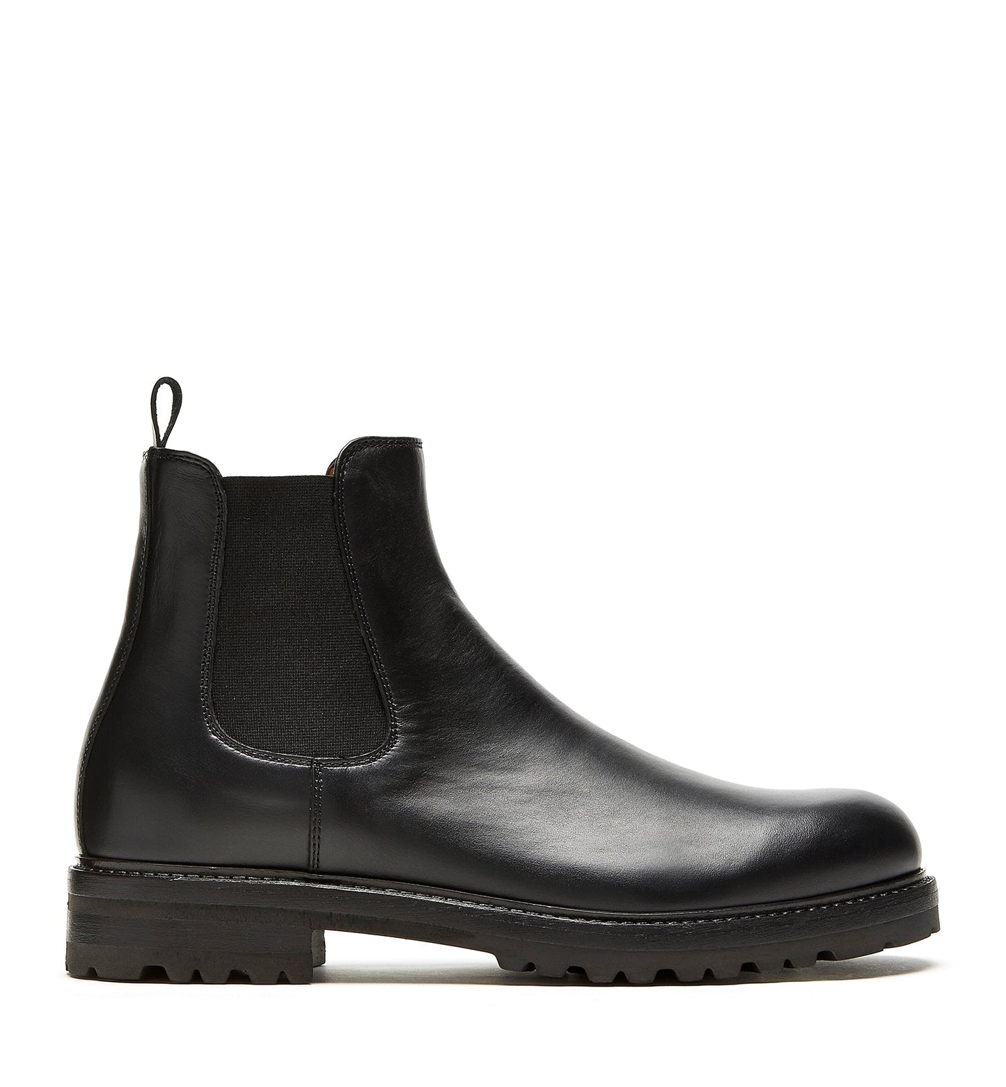 La Canadienne LEV MEN'S LEATHER BOOT Men