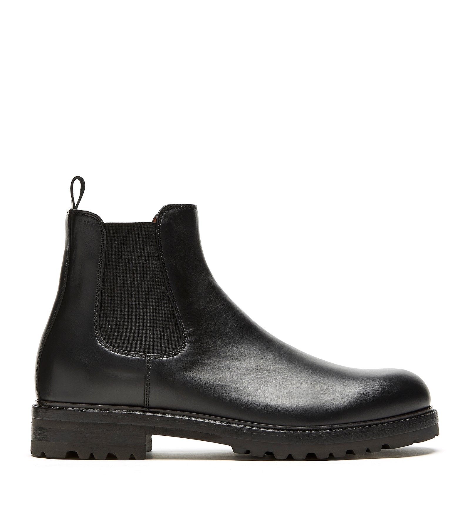La Canadienne LEV MEN'S LEATHER BOOT Men