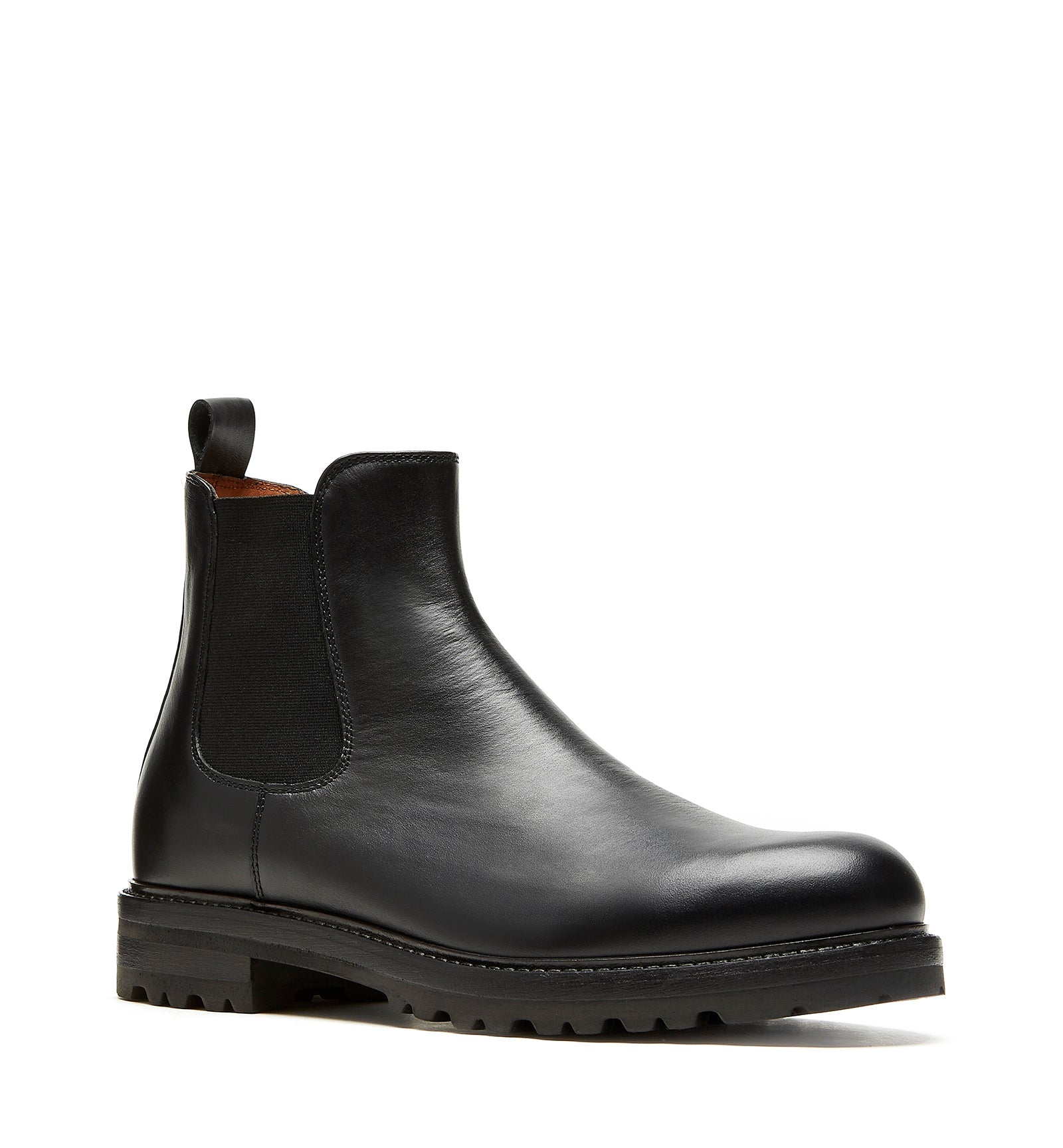 La Canadienne LEV MEN'S LEATHER BOOT Men