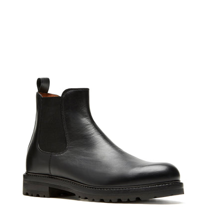 La Canadienne LEV MEN'S LEATHER BOOT Men