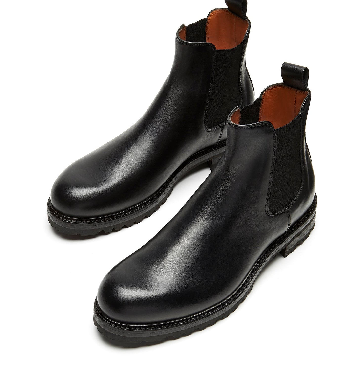 La Canadienne LEV MEN'S LEATHER BOOT Men