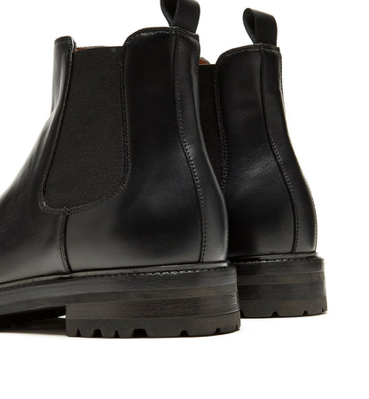 La Canadienne LEV MEN'S LEATHER BOOT Men