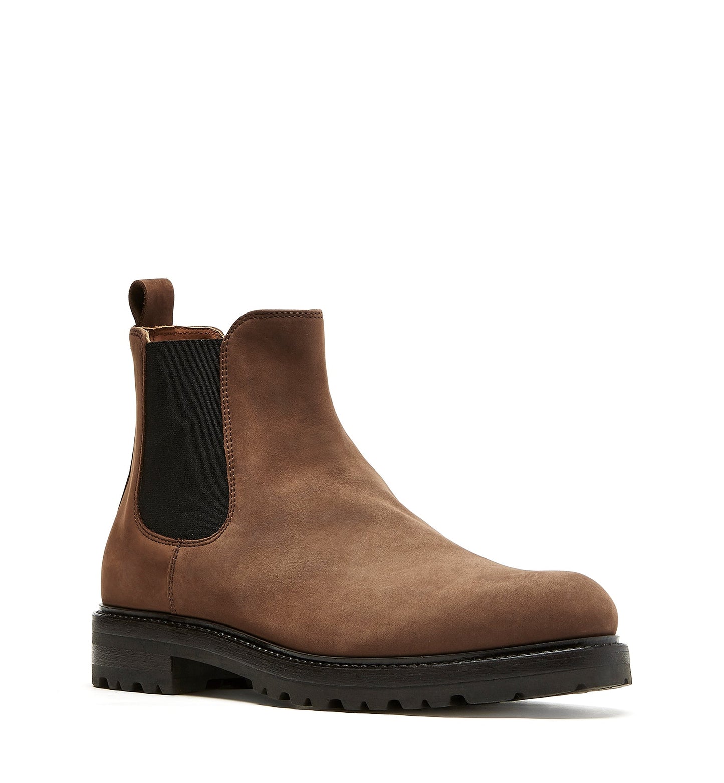 La Canadienne LEV MEN'S NUBUCK BOOT Men