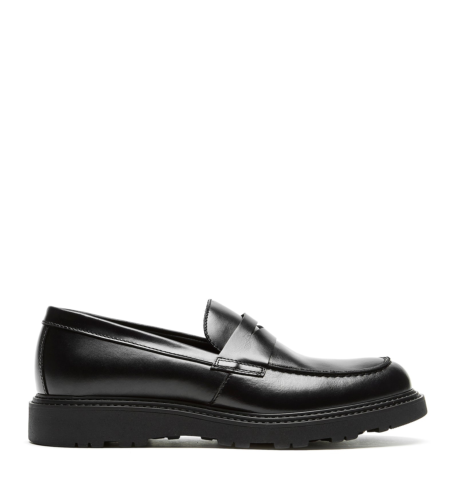 La Canadienne ALAIN MEN'S LEATHER LOAFER Men