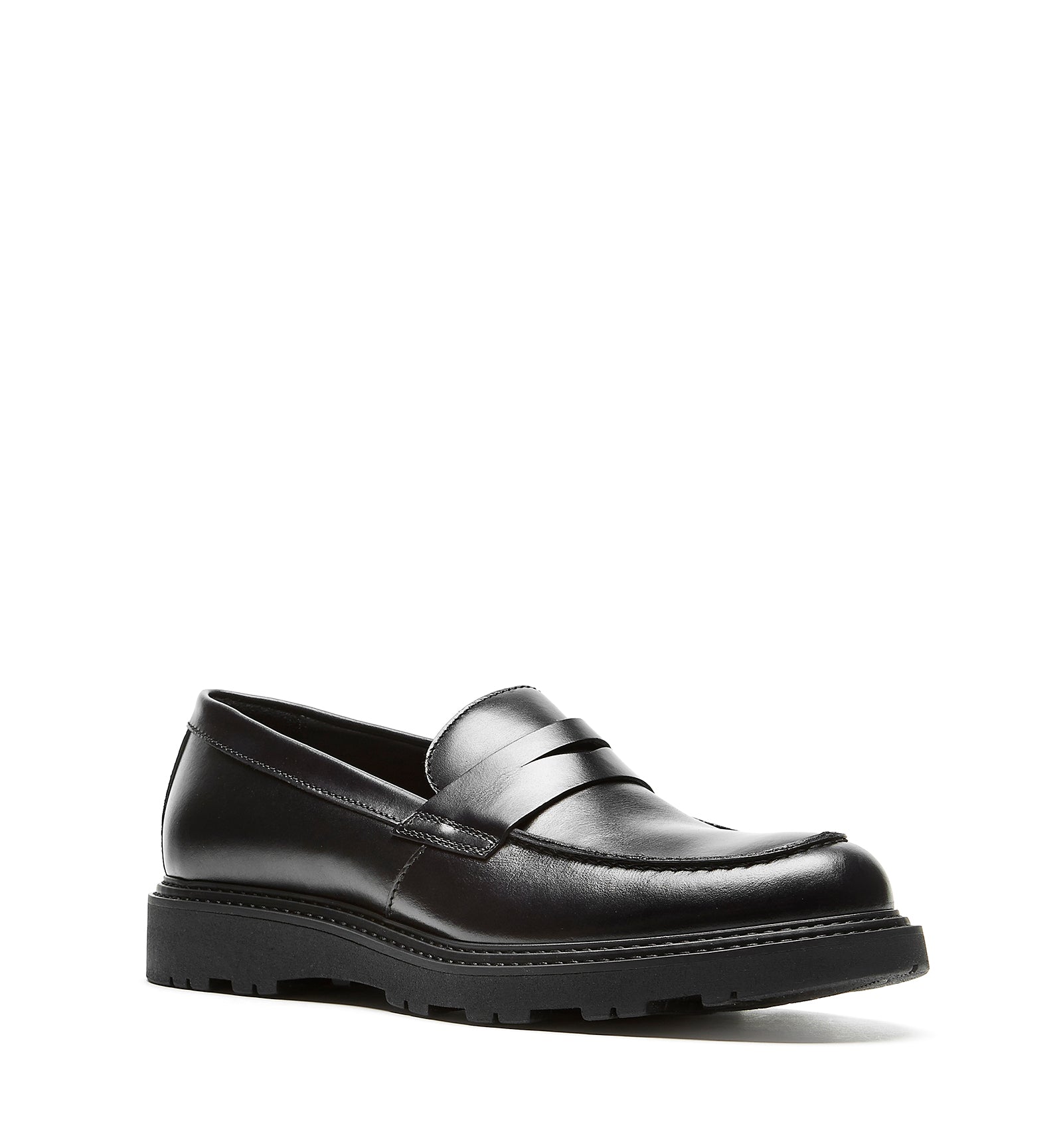 La Canadienne ALAIN MEN'S LEATHER LOAFER Men