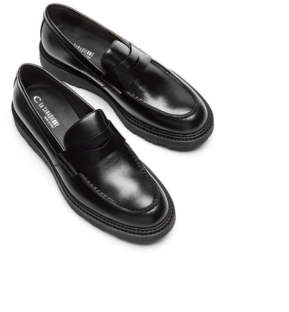La Canadienne ALAIN MEN'S LEATHER LOAFER Men