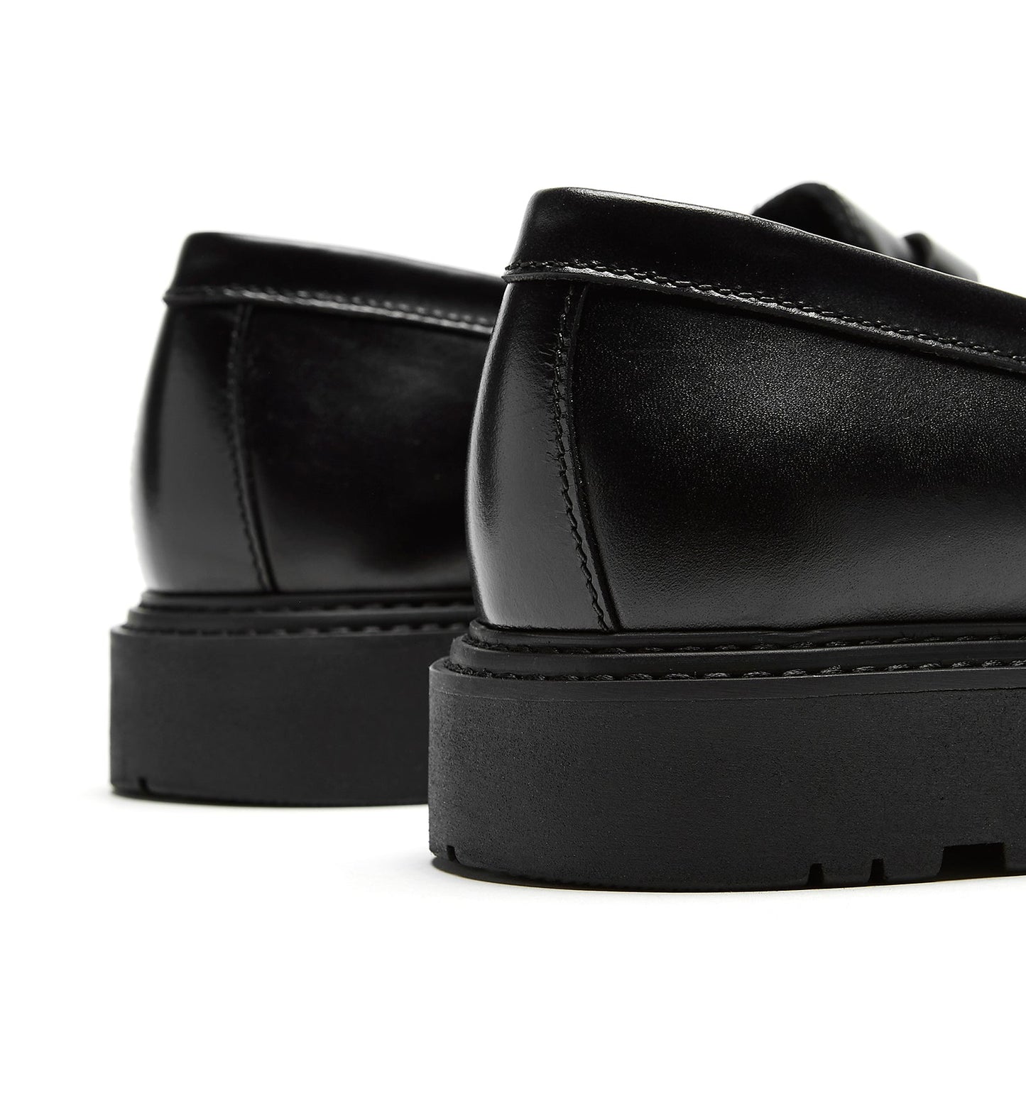 La Canadienne ALAIN MEN'S LEATHER LOAFER Men