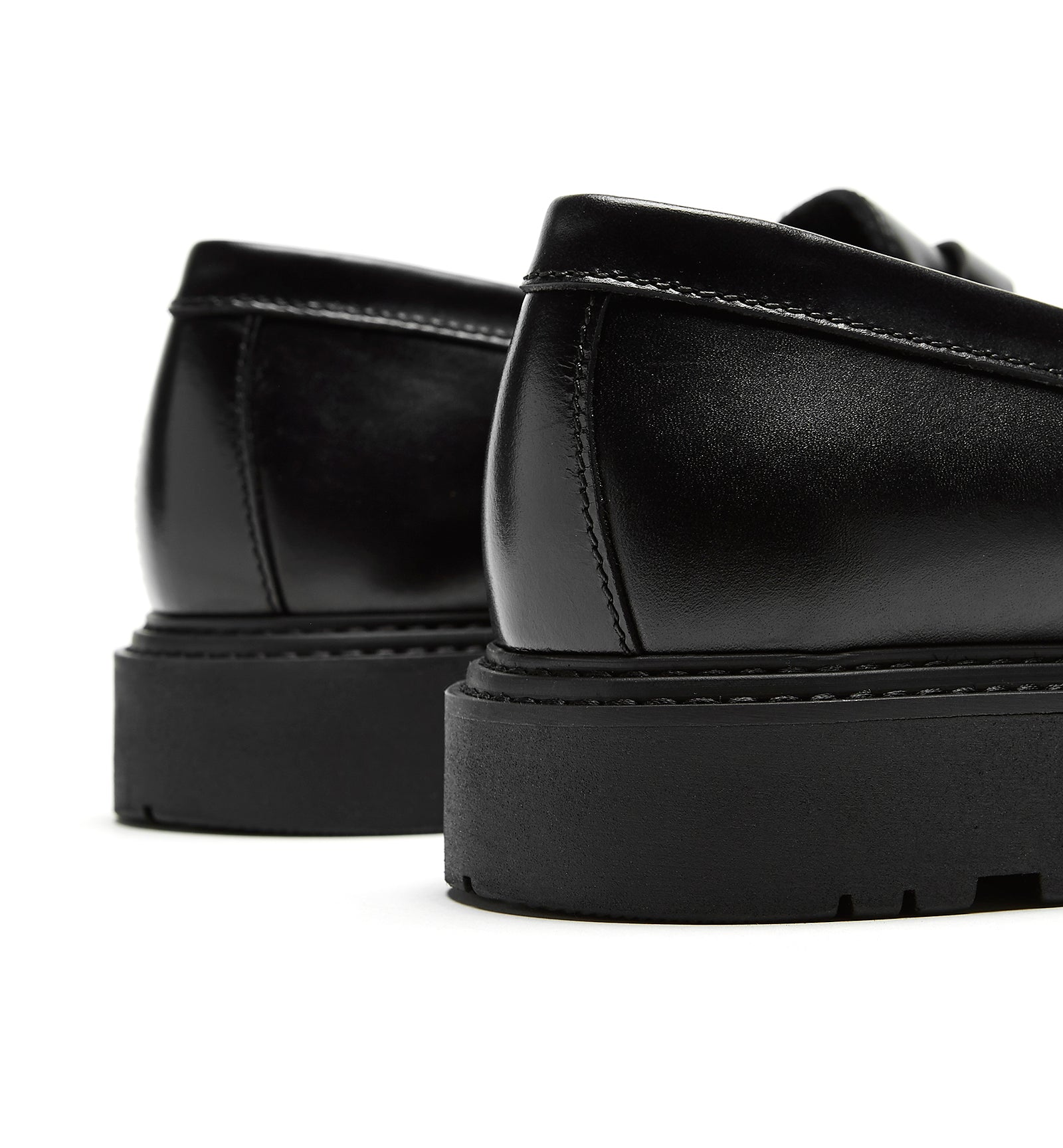 La Canadienne ALAIN MEN'S LEATHER LOAFER Men