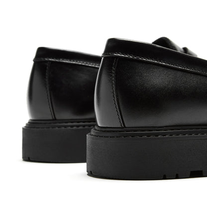 La Canadienne ALAIN MEN'S LEATHER LOAFER Men