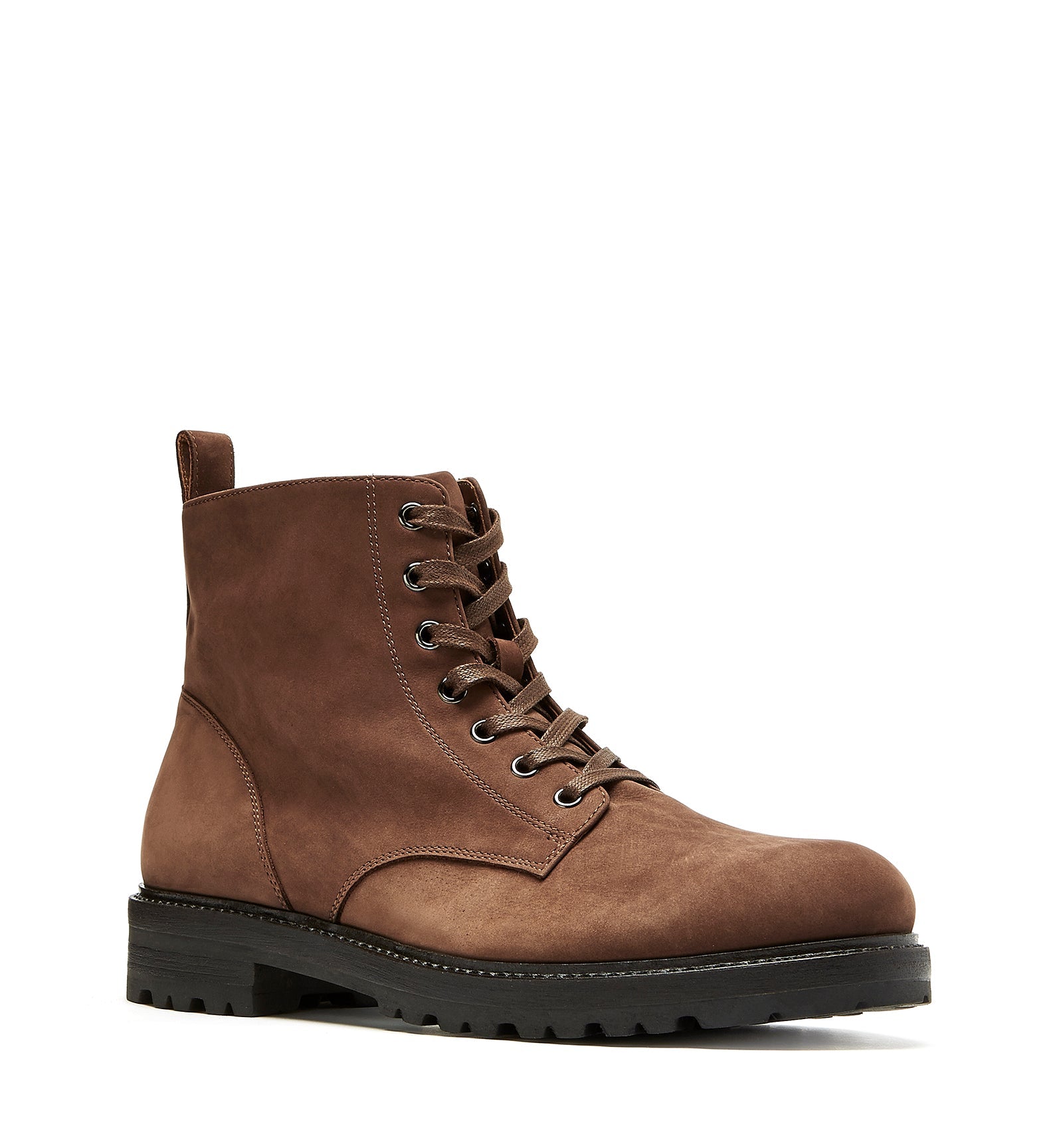 La Canadienne LUCA MEN'S NUBUCK BOOT Men