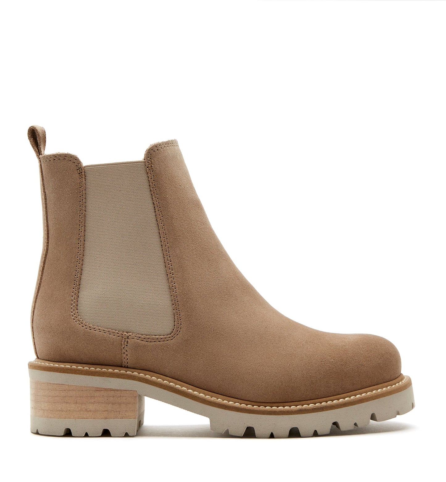 La Canadienne CARLO SUEDE BOOTIE Women