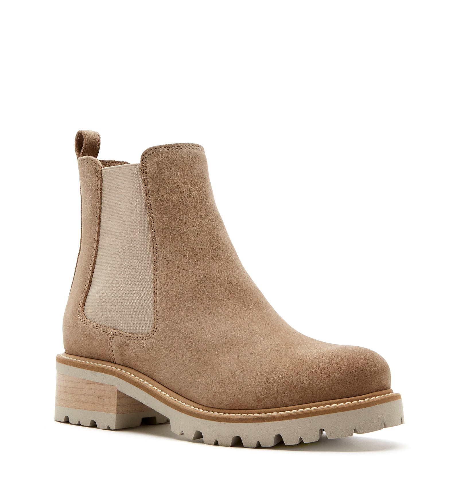La Canadienne CARLO SUEDE BOOTIE Women
