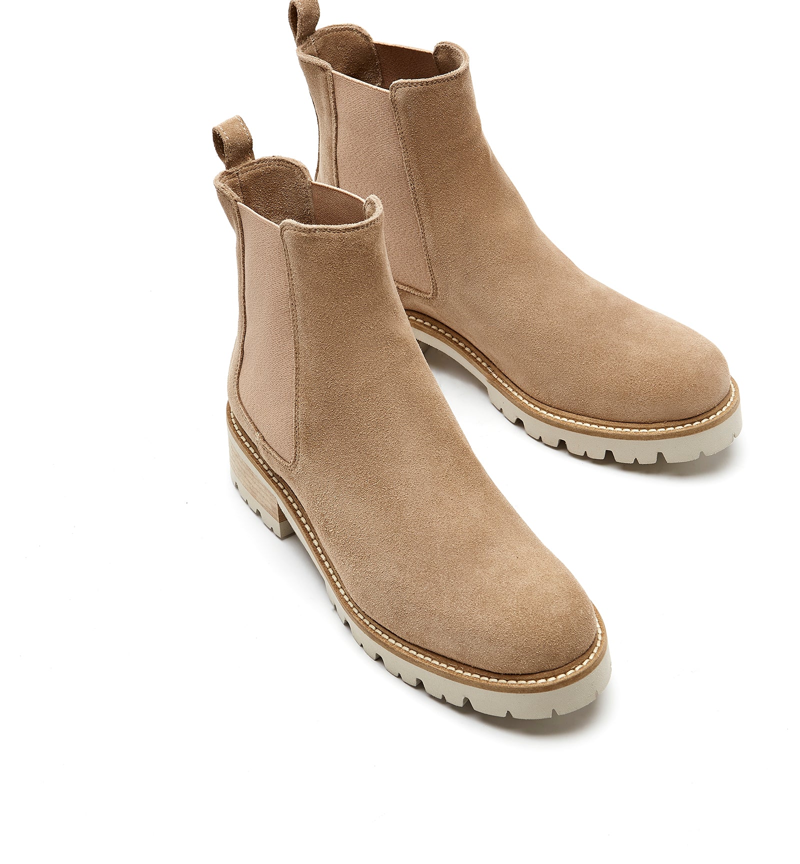 La Canadienne CARLO SUEDE BOOTIE Women
