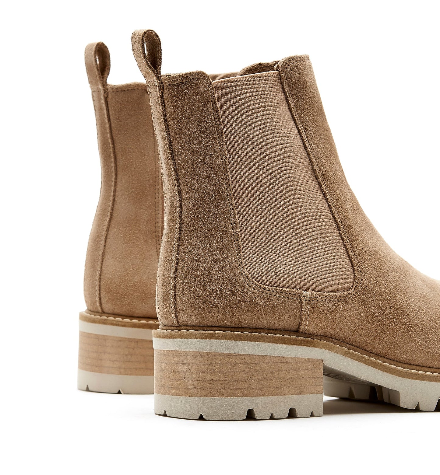 La Canadienne CARLO SUEDE BOOTIE Women