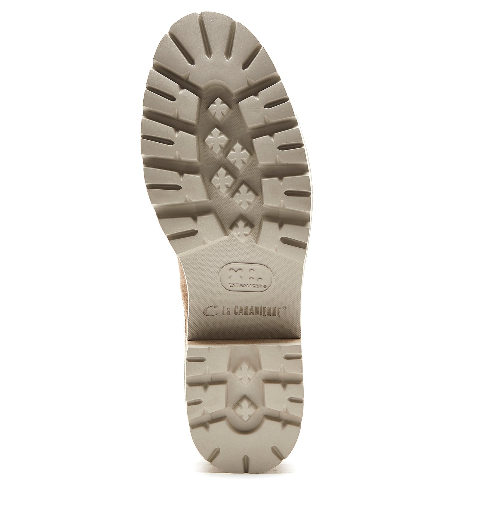La Canadienne CARLO SUEDE BOOTIE Women