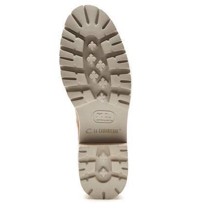 La Canadienne CARLO SUEDE BOOTIE Women