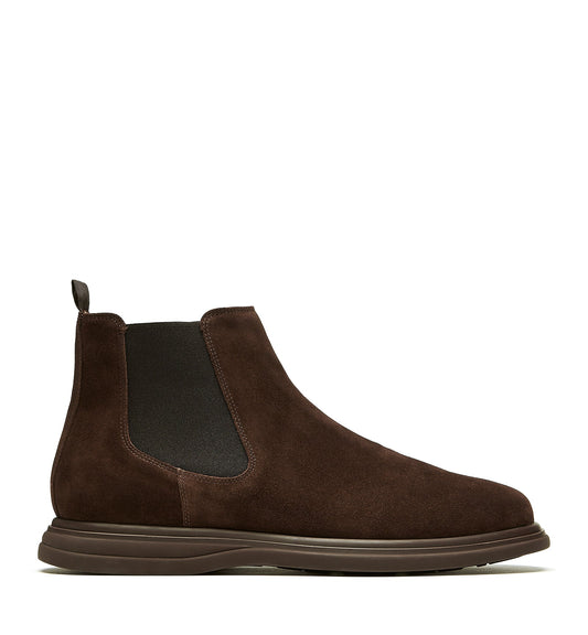 La Canadienne LUTHER MEN'S SUEDE BOOT Men