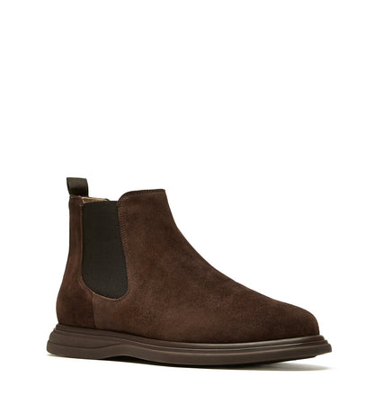 La Canadienne LUTHER MEN'S SUEDE BOOT Men