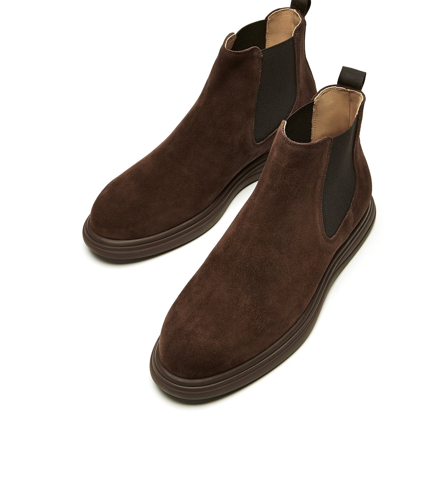 La Canadienne LUTHER MEN'S SUEDE BOOT Men