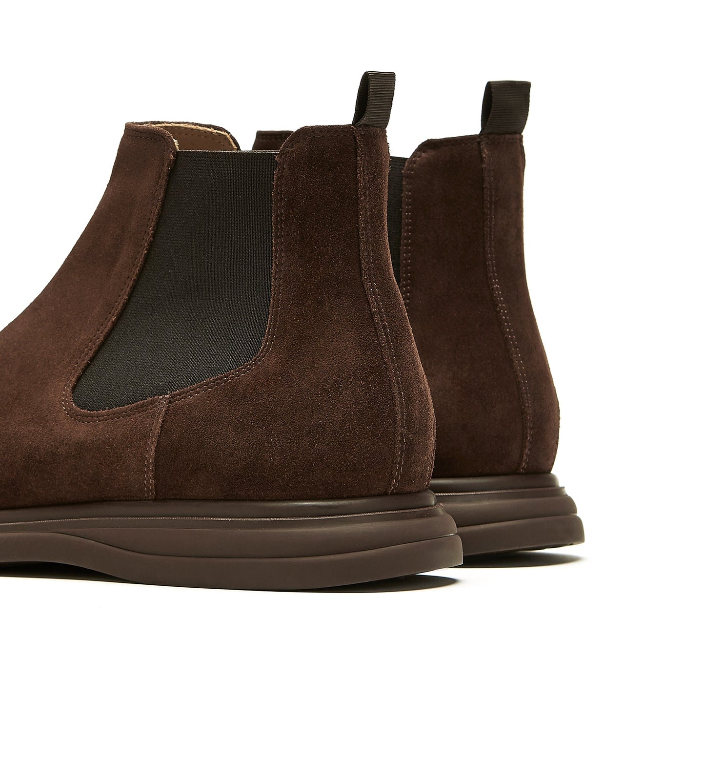 La Canadienne LUTHER MEN'S SUEDE BOOT Men