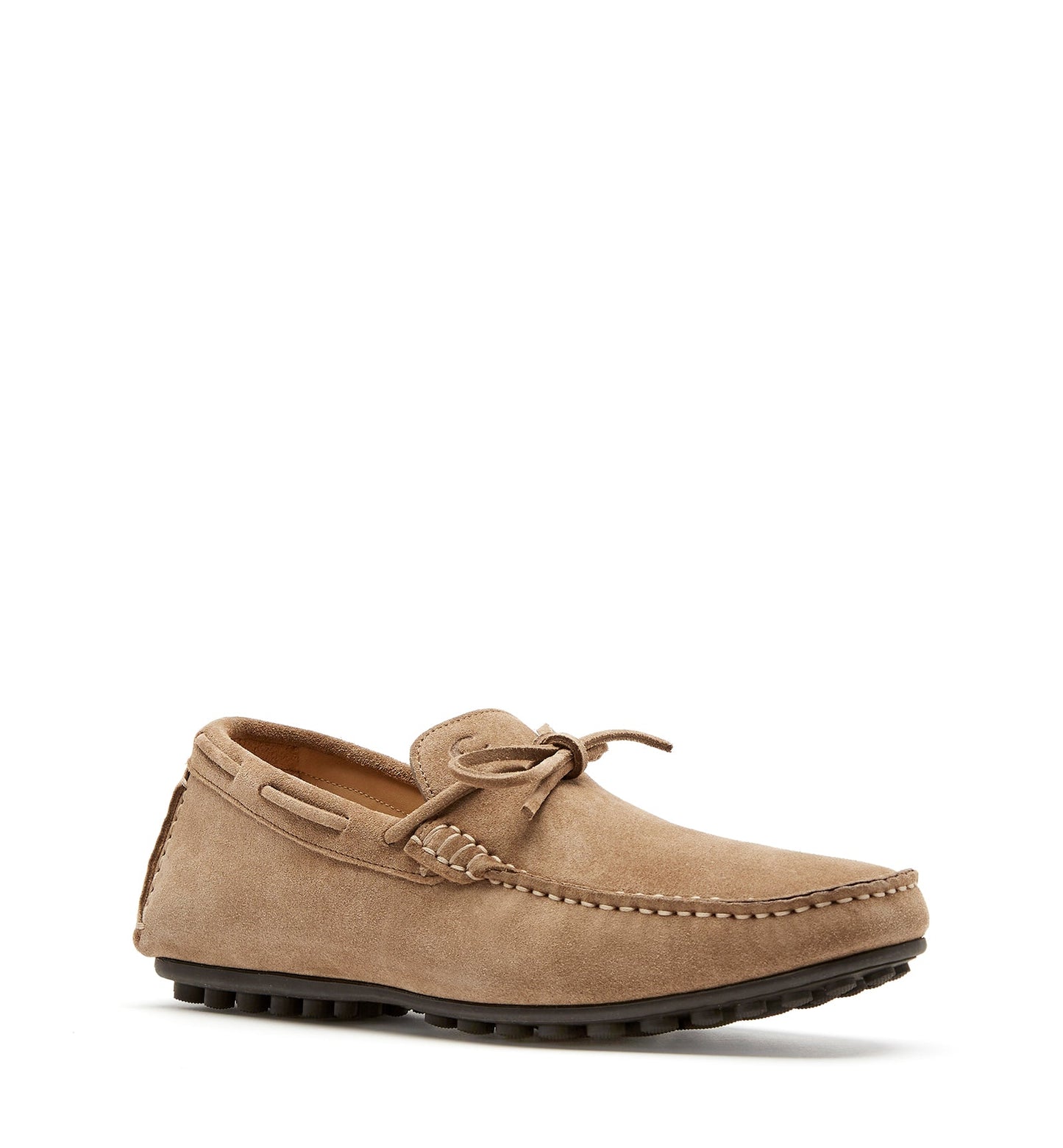 La Canadienne PILONE MEN'S SUEDE LOAFER Men