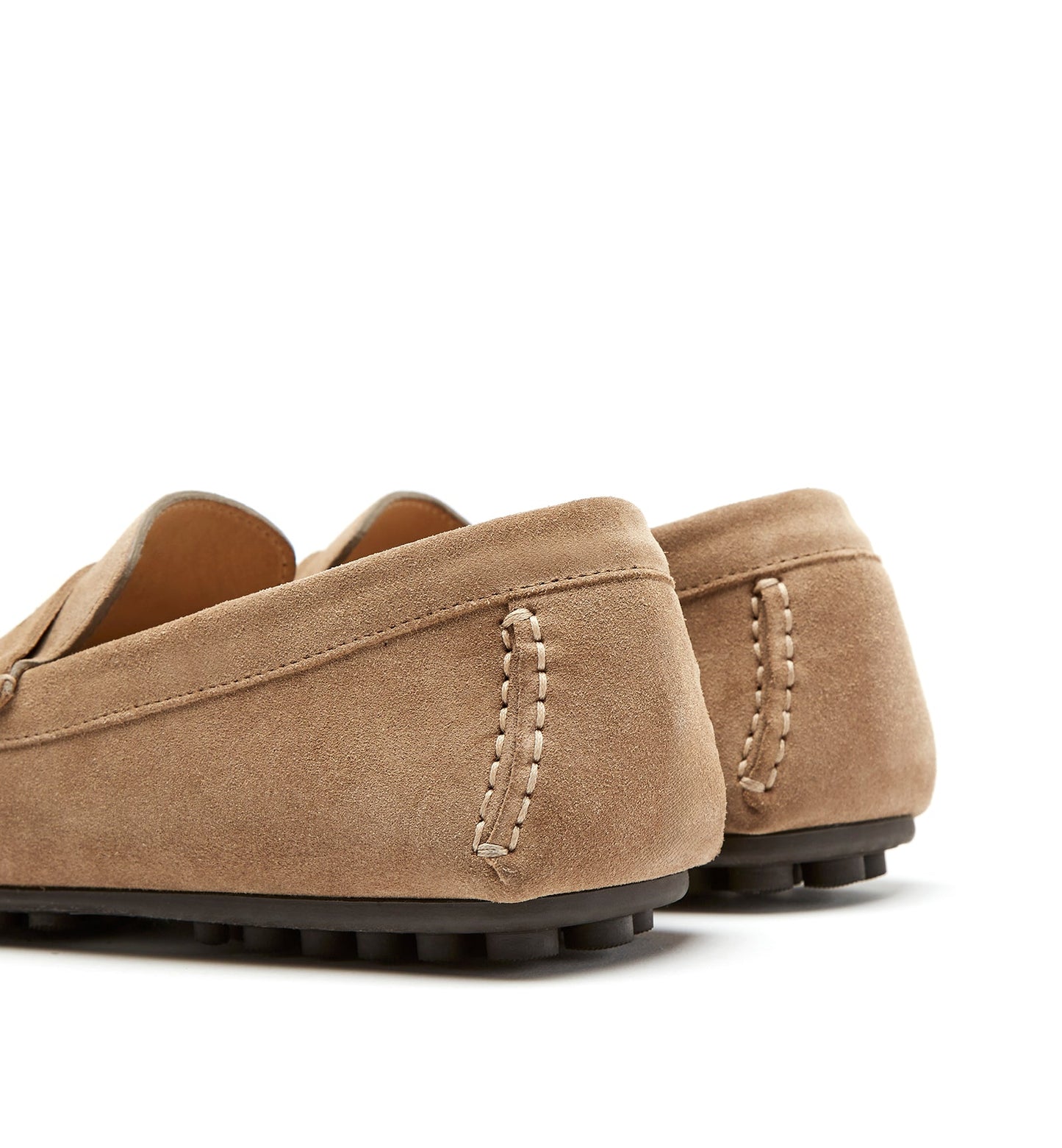 La Canadienne PILOT MEN'S SUEDE LOAFER Men