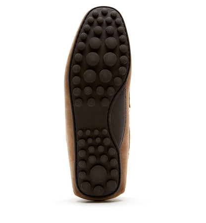 La Canadienne PILOT MEN'S SUEDE LOAFER Men