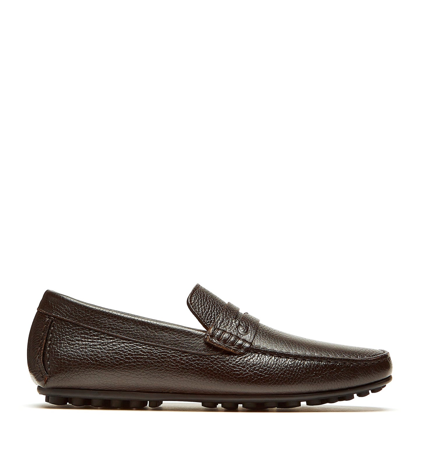 La Canadienne PILOT MEN'S LEATHER LOAFER Men