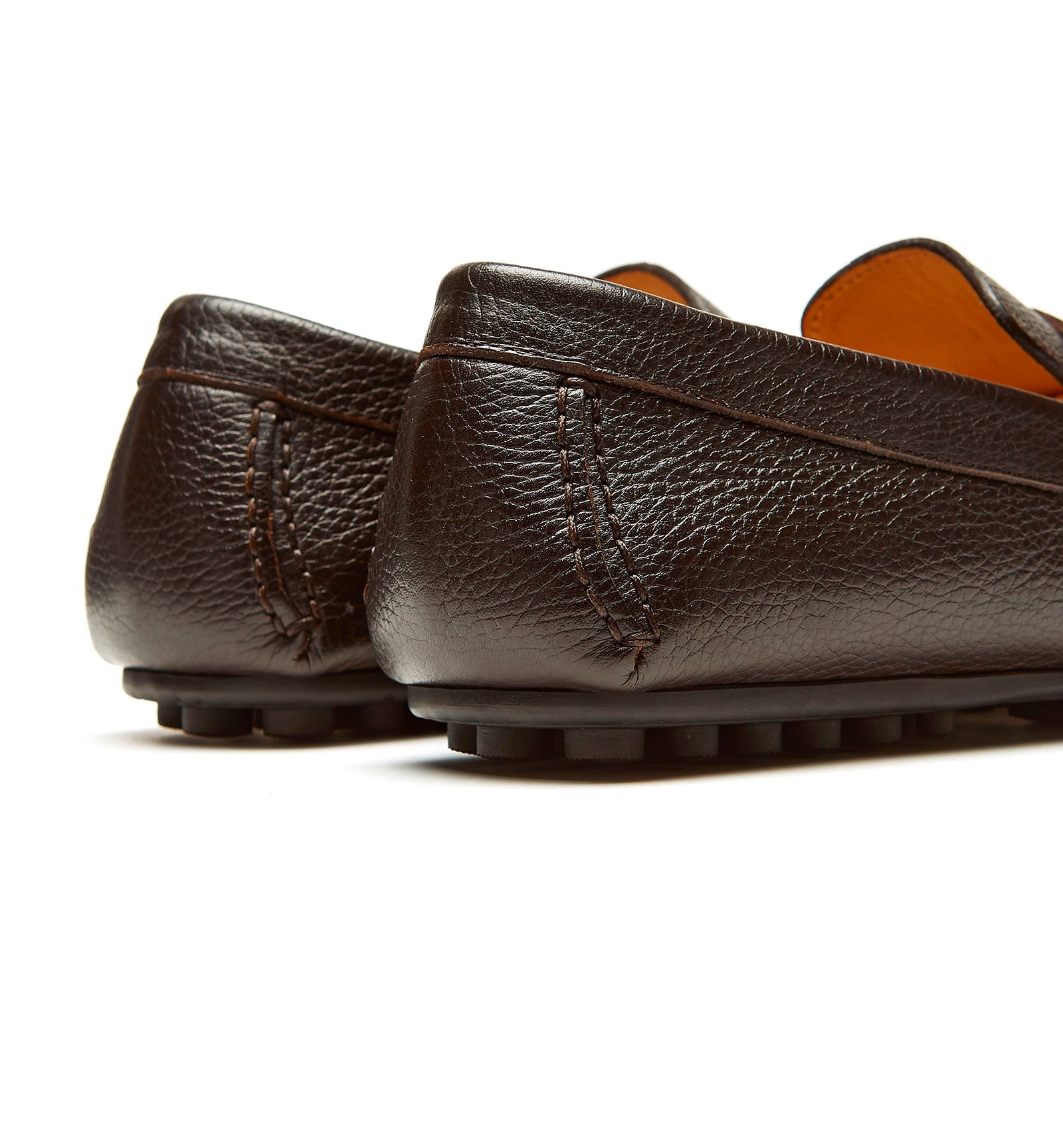La Canadienne PILOT MEN'S LEATHER LOAFER Men