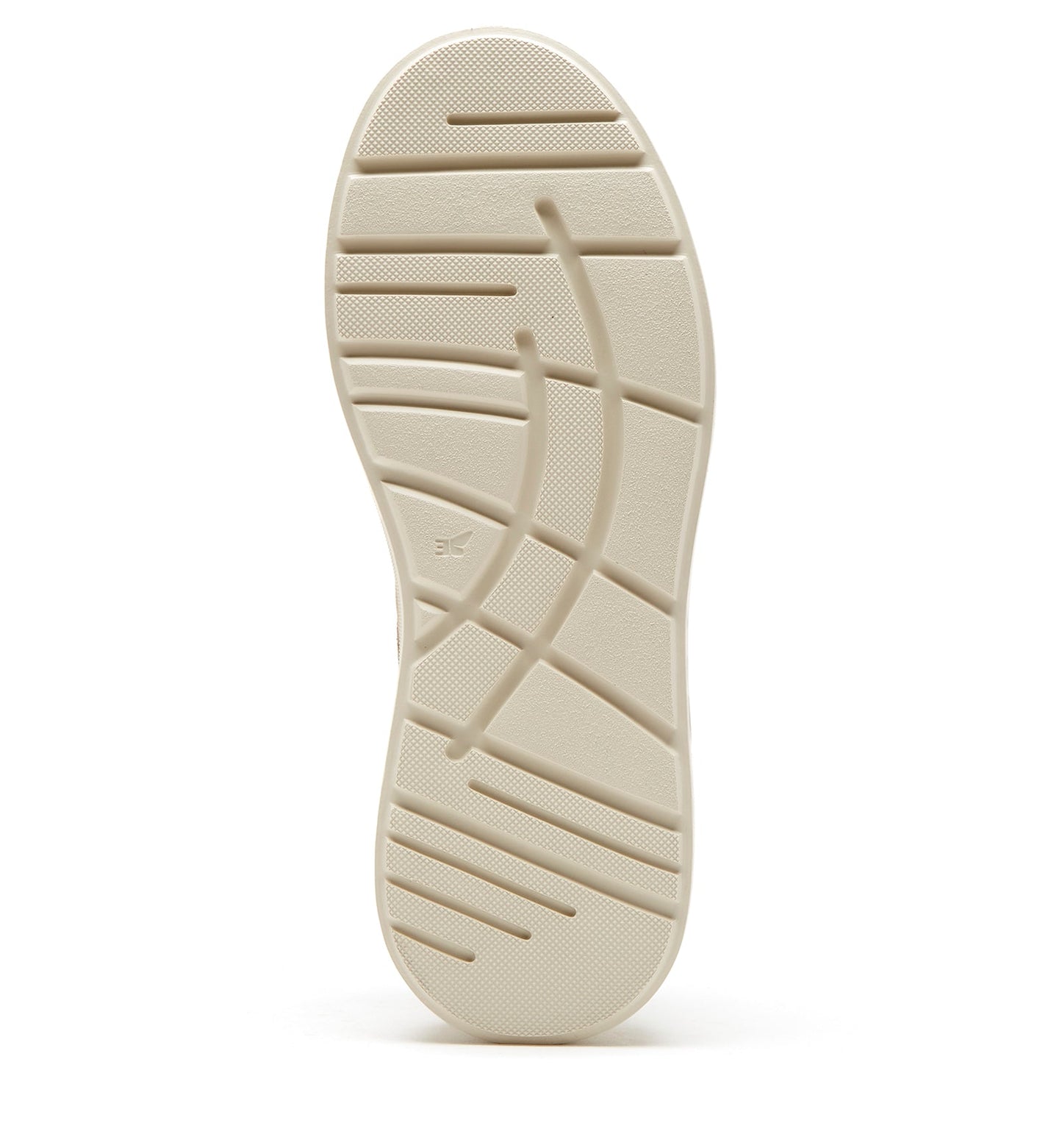 La Canadienne KLAY SUEDE SNEAKER Women