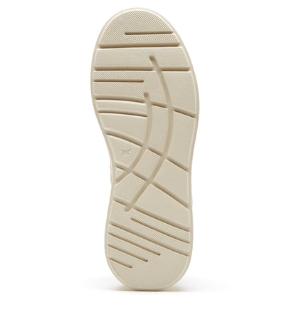 La Canadienne KLAY SUEDE SNEAKER Women