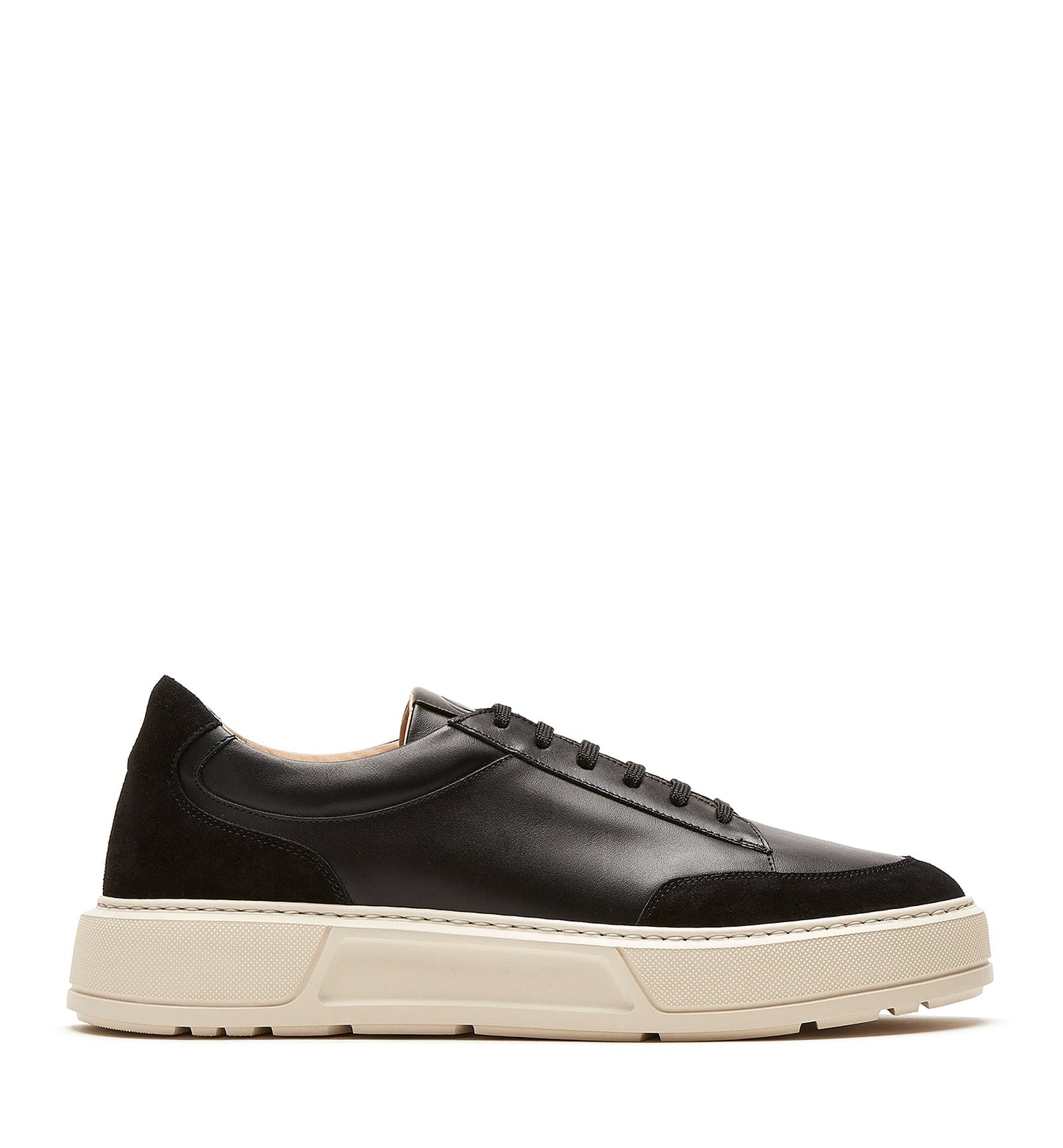 La Canadienne KORI MEN'S LEATHER SNEAKER Men