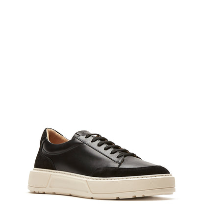 La Canadienne KORI MEN'S LEATHER SNEAKER Men