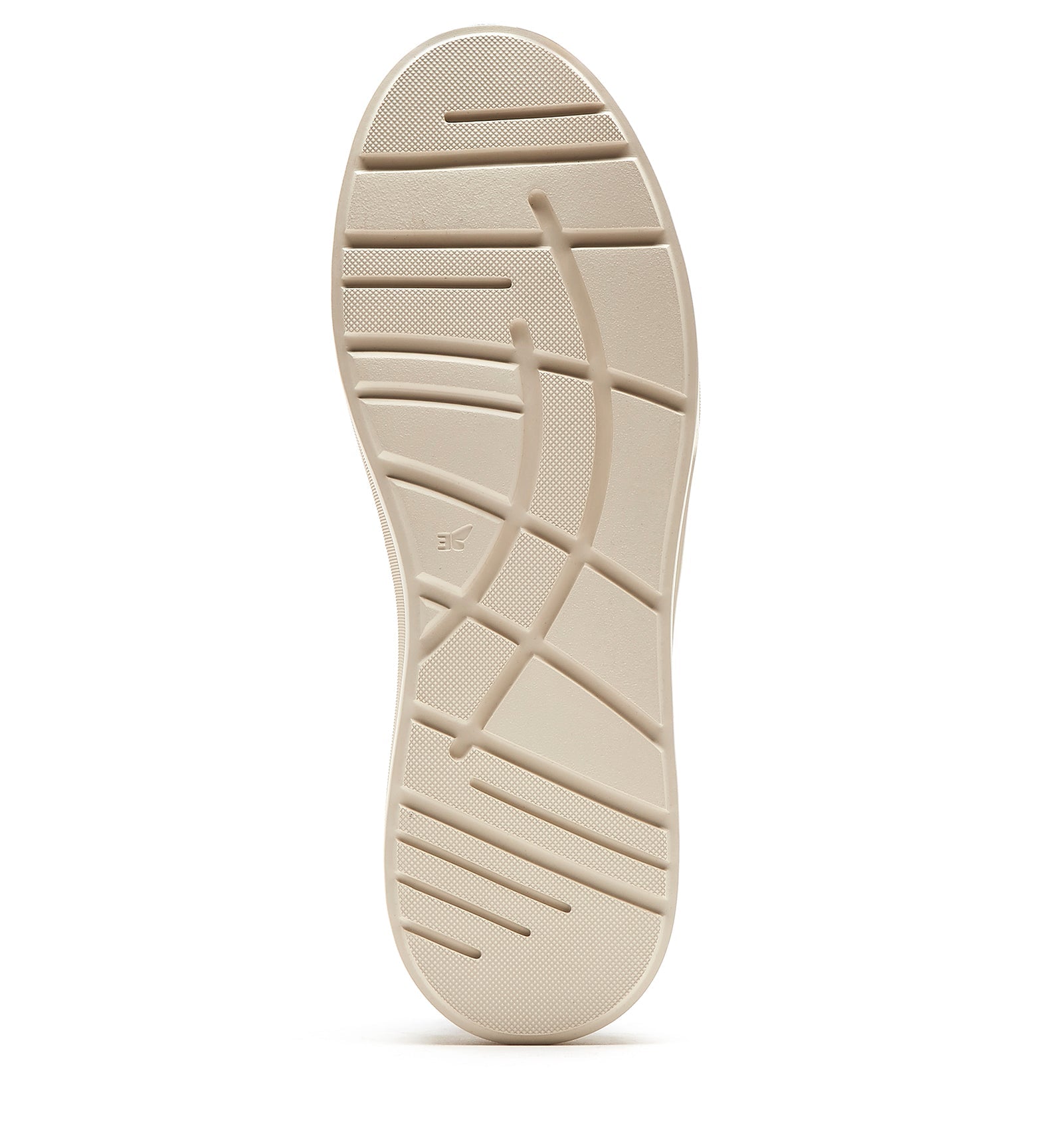 La Canadienne KORI MEN'S LEATHER SNEAKER Men
