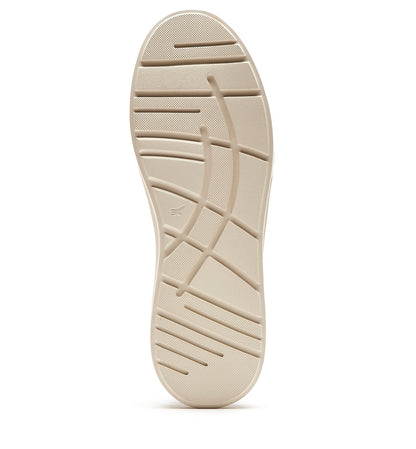 La Canadienne KORI MEN'S LEATHER SNEAKER Men