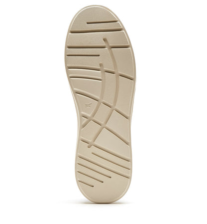 La Canadienne KARL MEN'S SUEDE SLIP-ON SNEAKER Men