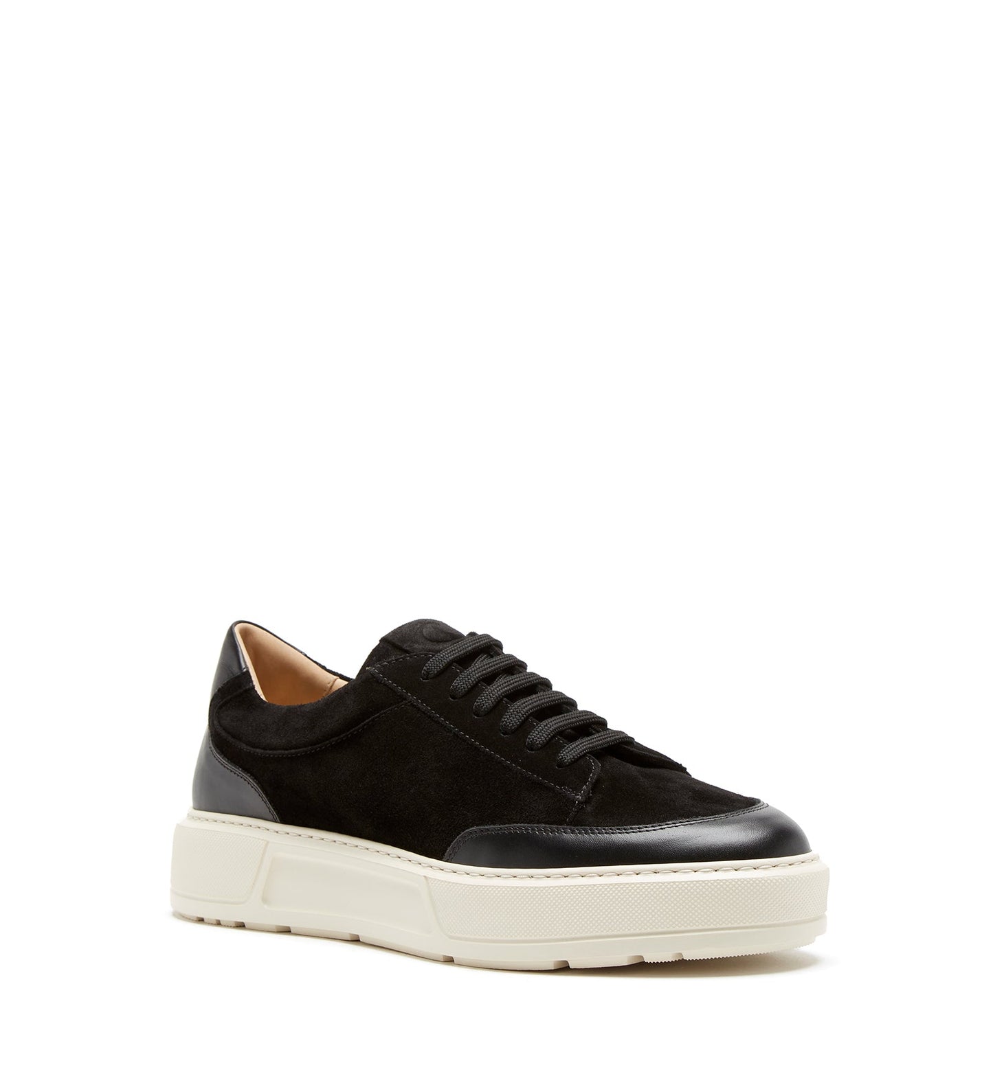La Canadienne KORI MEN'S SUEDE SNEAKER Men