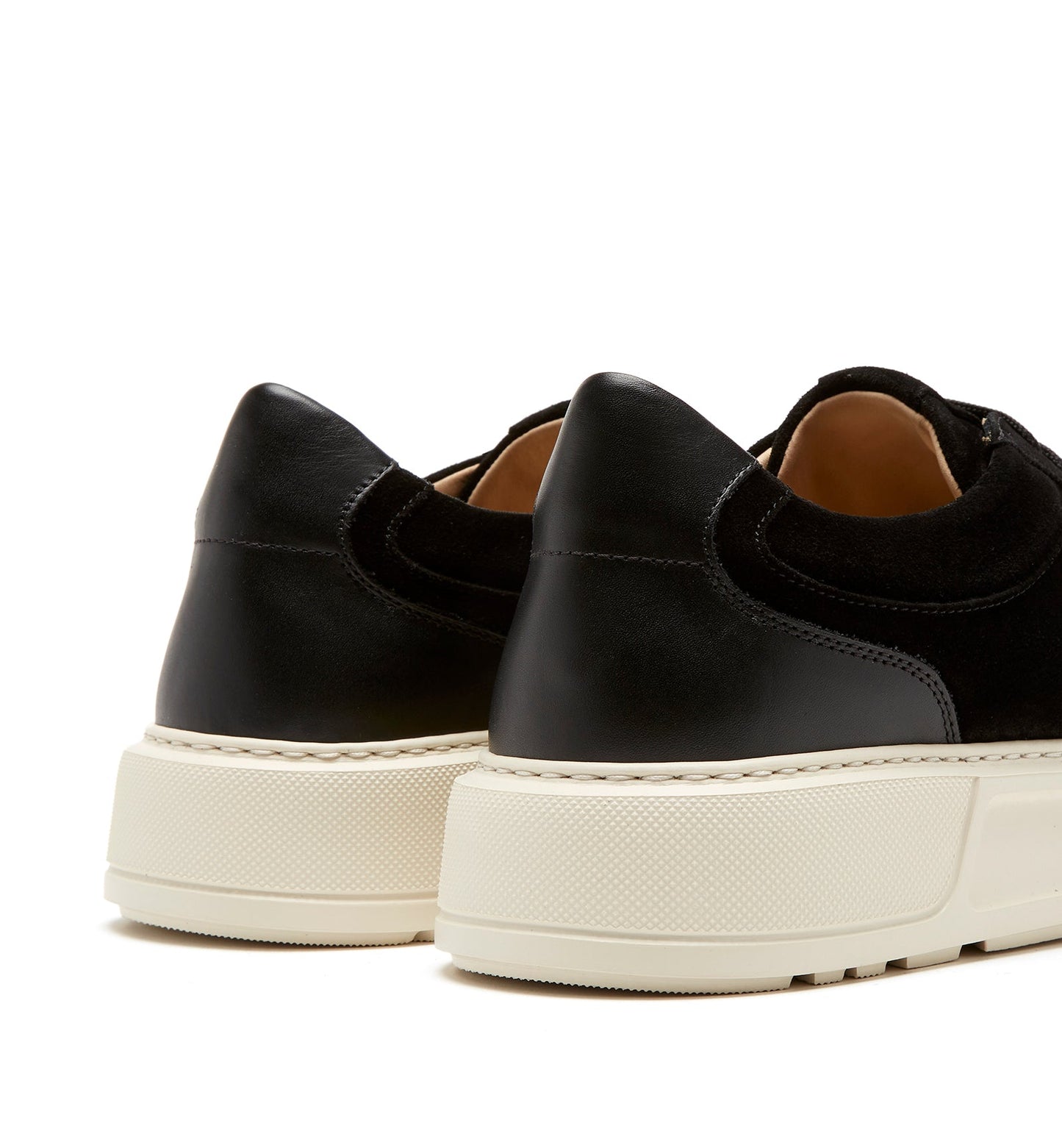 La Canadienne KORI MEN'S SUEDE SNEAKER Men