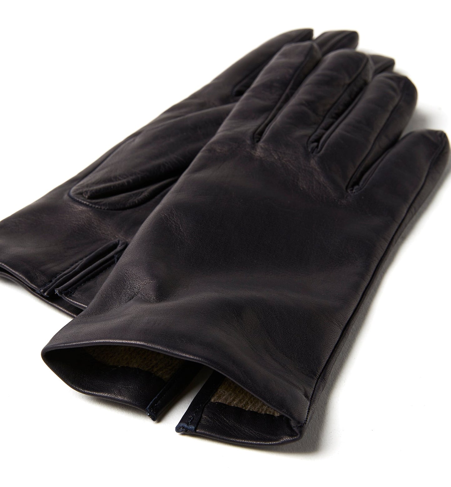 La Canadienne CAPRICE LEATHER GLOVES Women