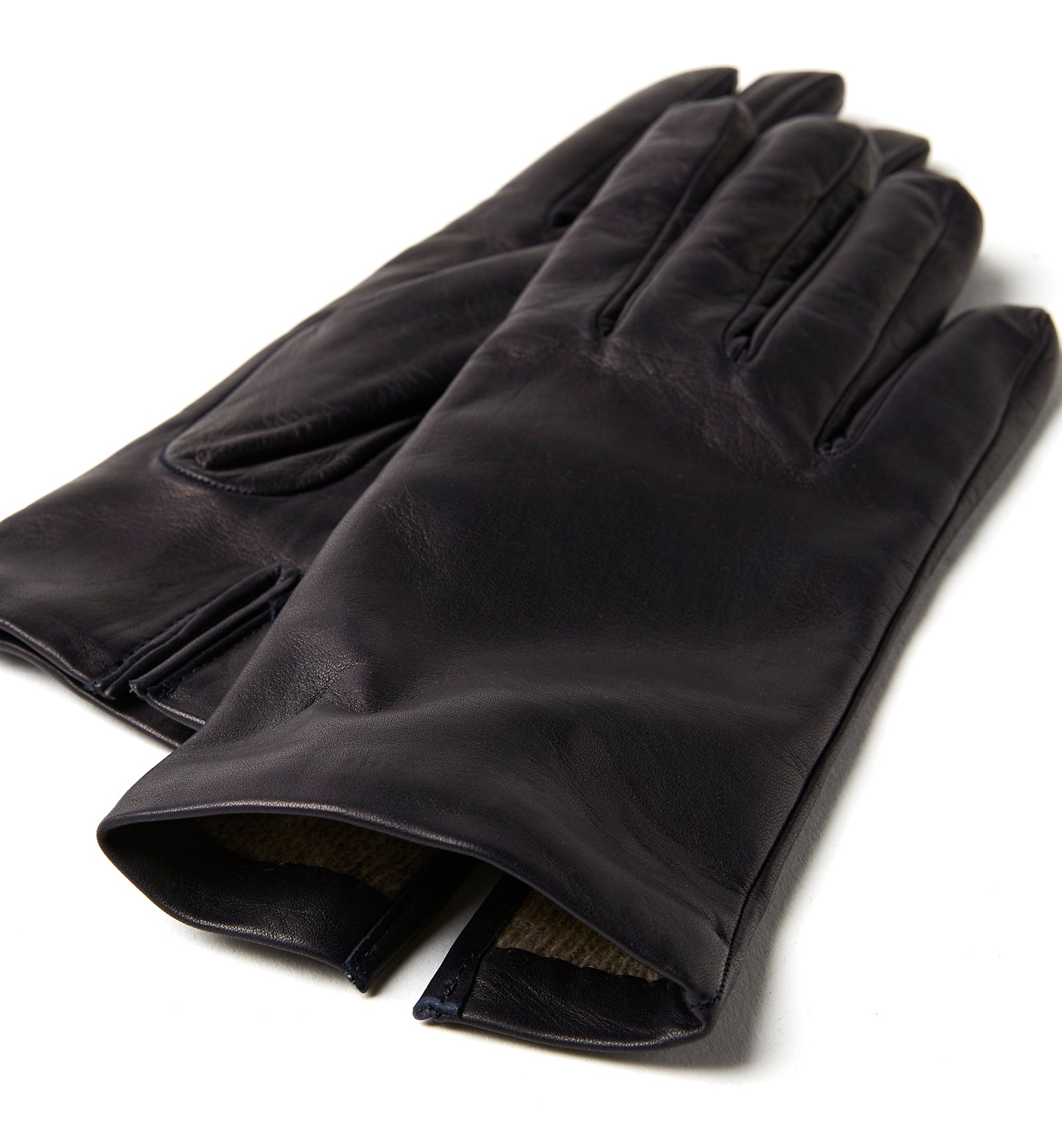 La Canadienne CAPRICE LEATHER GLOVES Women