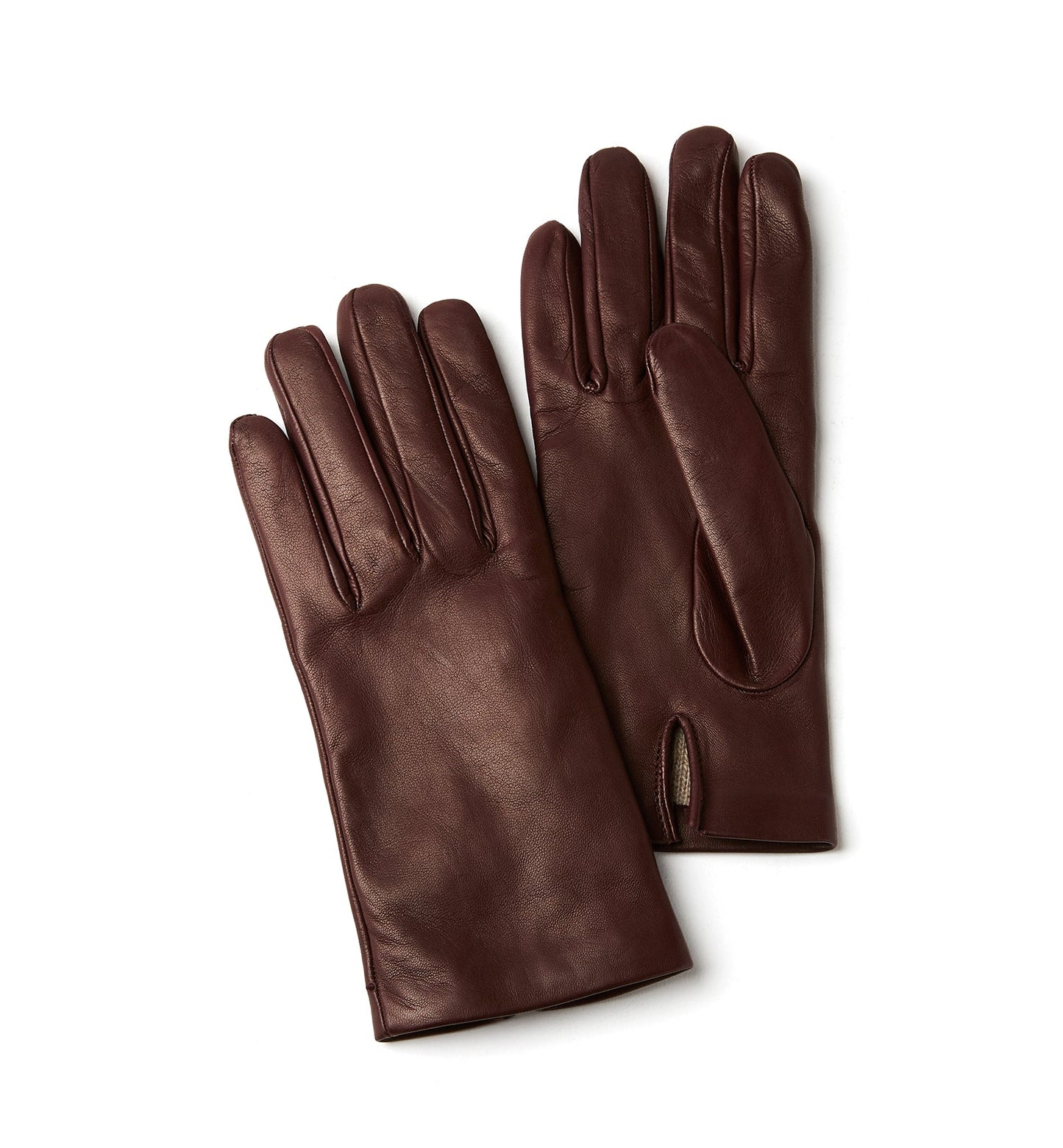 La Canadienne CAPRICE LEATHER GLOVES Women