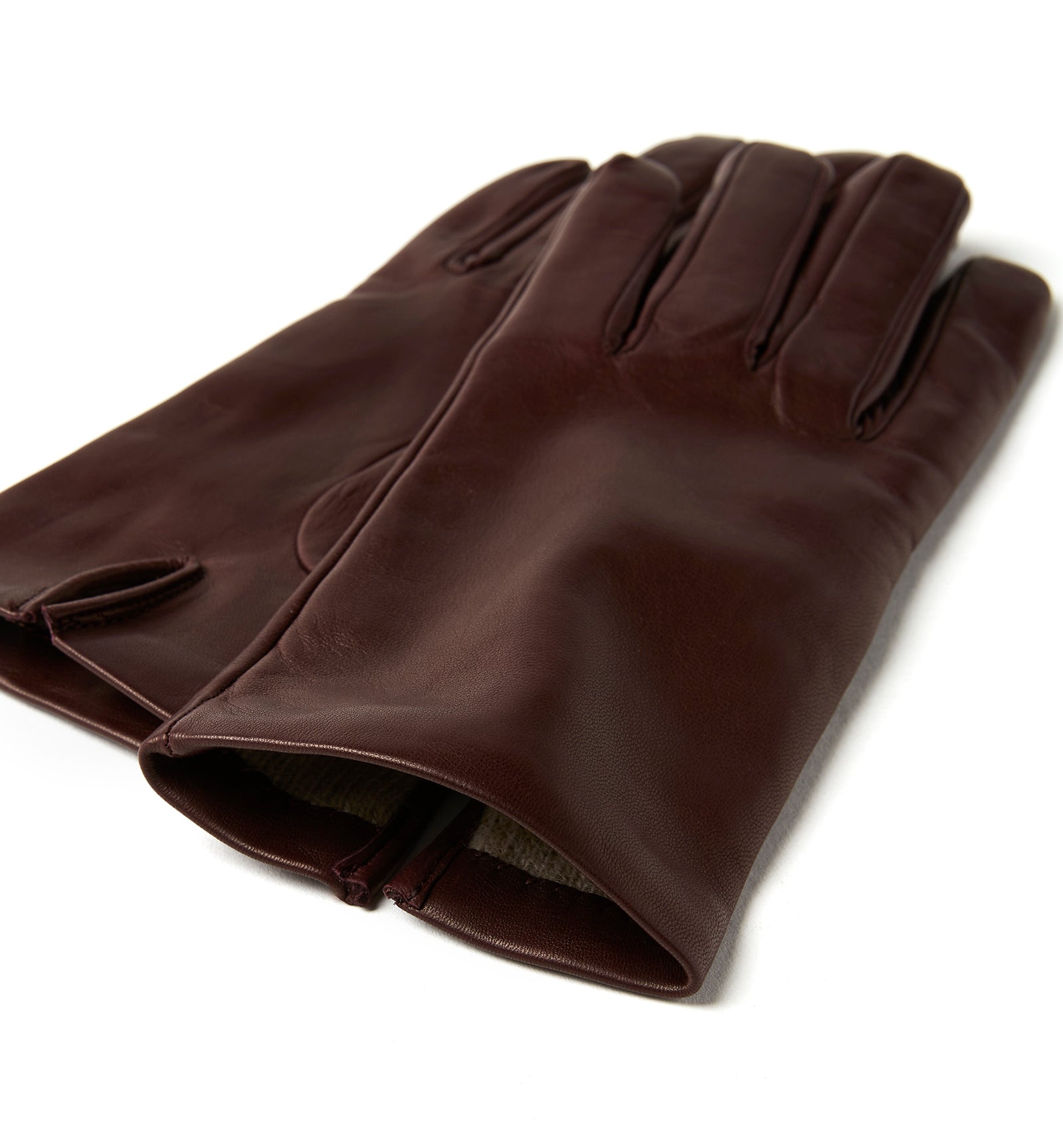 La Canadienne CAPRICE LEATHER GLOVES Women
