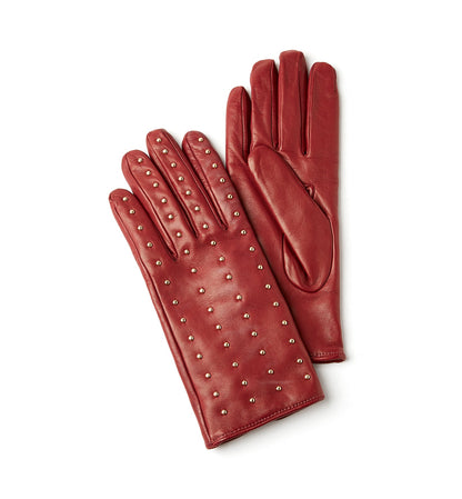 La Canadienne COURTNEY LEATHER GLOVES Women