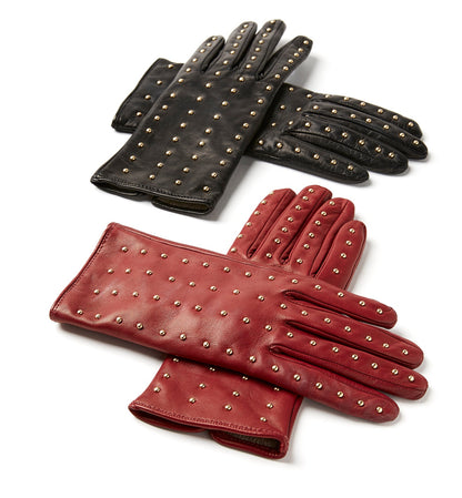 La Canadienne COURTNEY LEATHER GLOVES Women