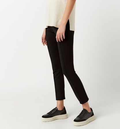 La Canadienne KLAY LEATHER SNEAKER Women