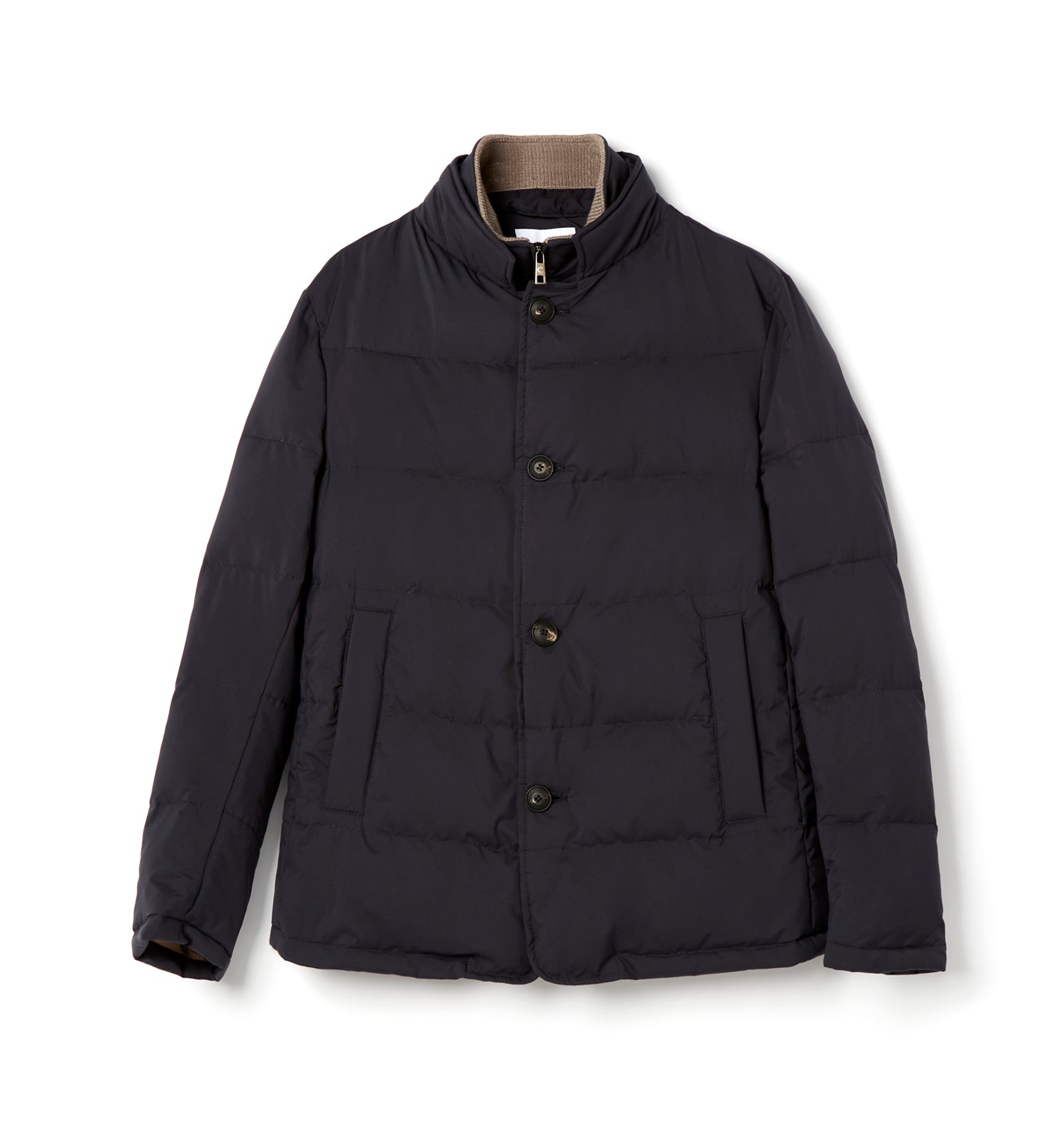 La Canadienne NIKLAUS MEN'S DOWN COAT Men