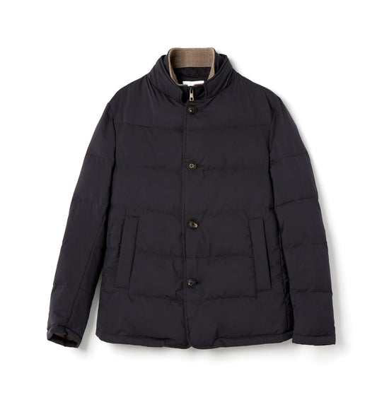 La Canadienne NIKLAUS MEN'S DOWN COAT Men